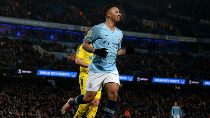 גבריאל ז'סוס