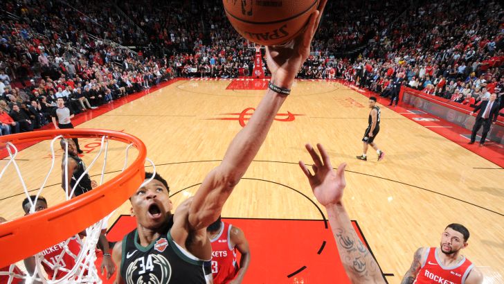 יאניס אנטטוקומפו