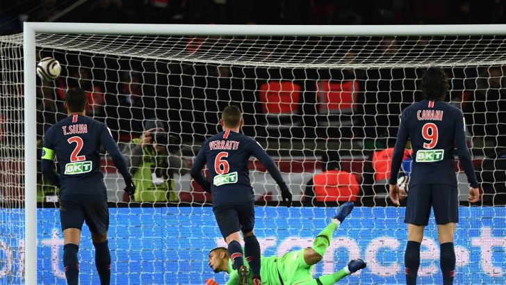 פאריס סן ז'רמן