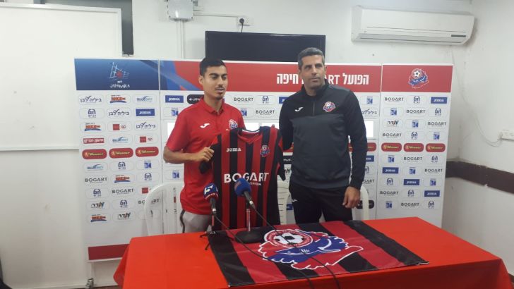 מתן חוזז, שרון מימר