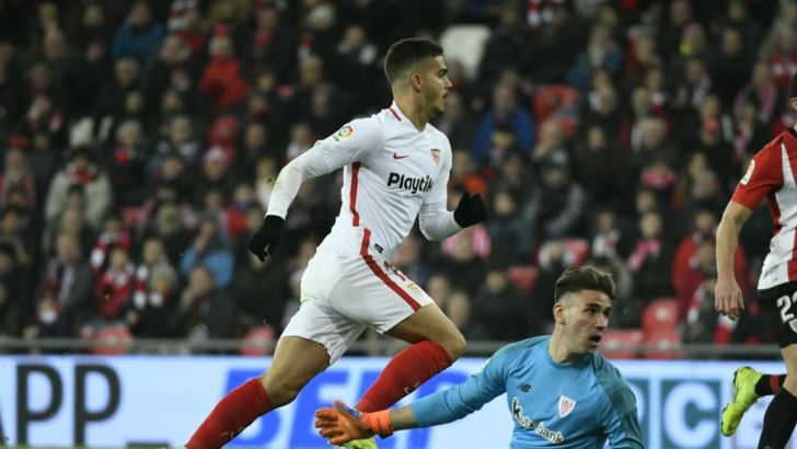 סביליה נגד בילבאו