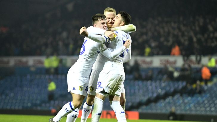 לידס יונייטד