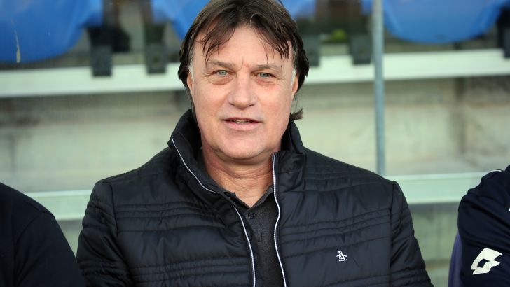 סלובודאן דראפיץ'