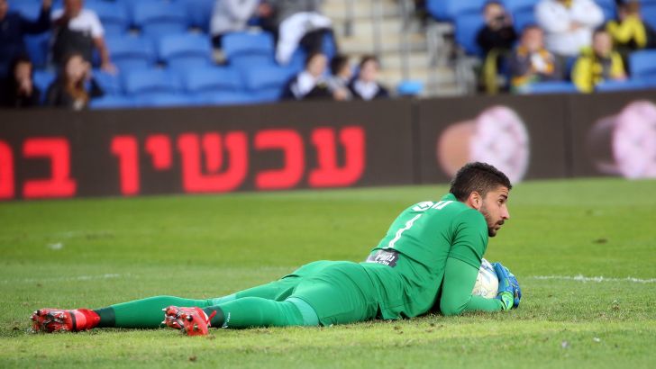 יואב ג'ראפי