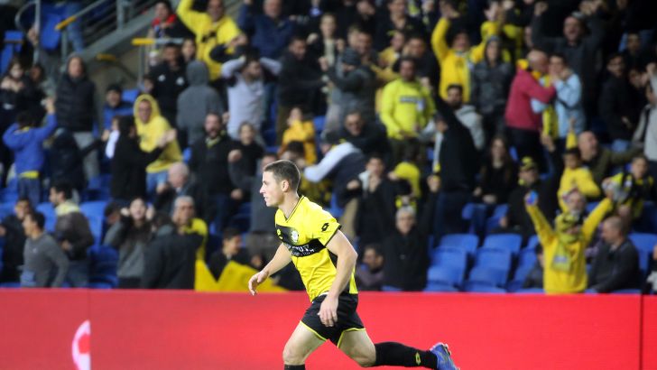 גבי קניקובסקי