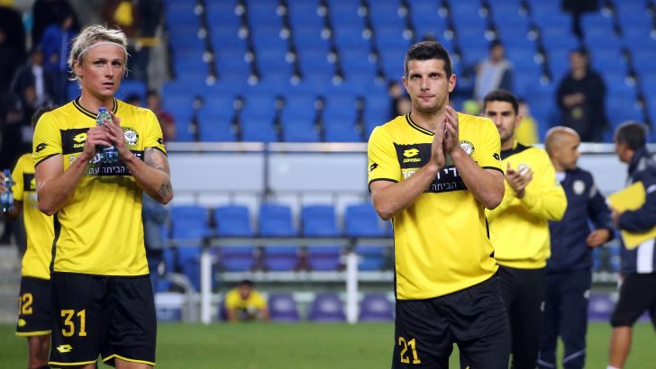 בצ'יראי, הויבך