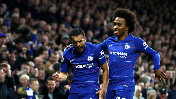 וויליאן עם פדרו