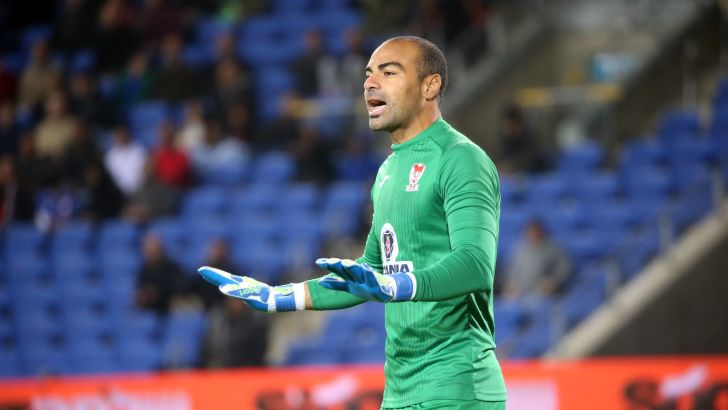 מוחמד קנדיל