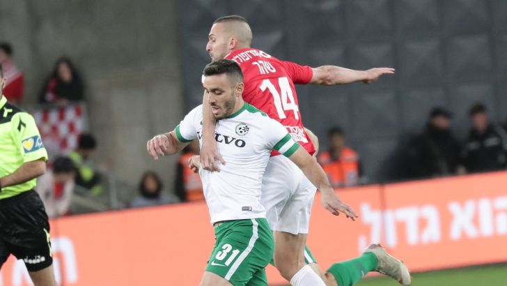 נטע לביא, בן שהר