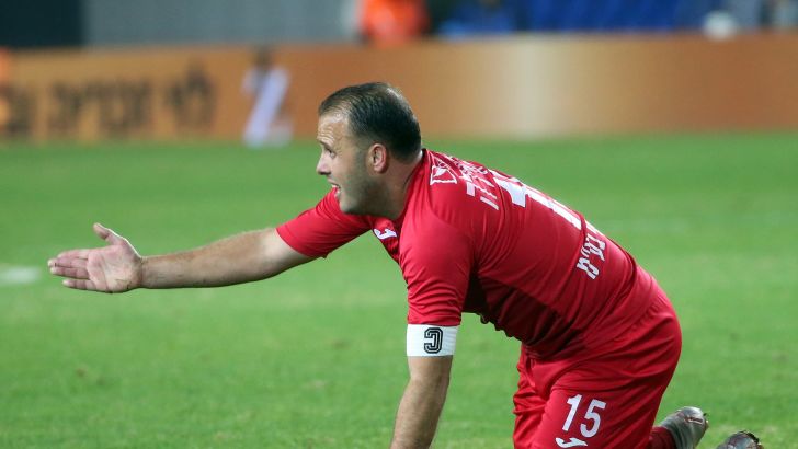 חאלד חלאיילה