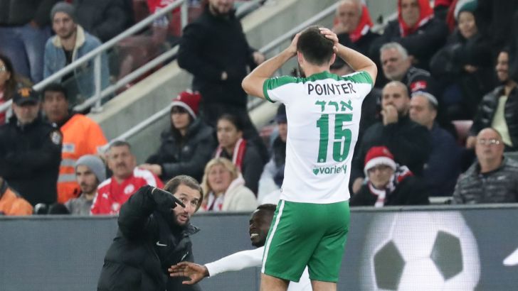 סנטיהו סלליך, עופרי ארד