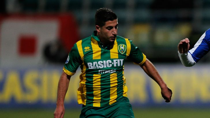 נינוס גורייה