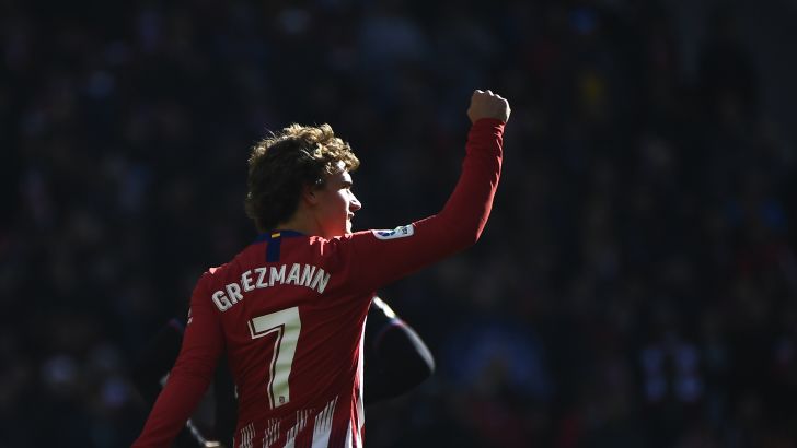 אנטואן גריזמן