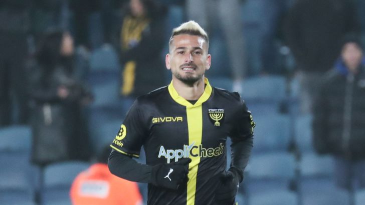 מאור בוזגלו