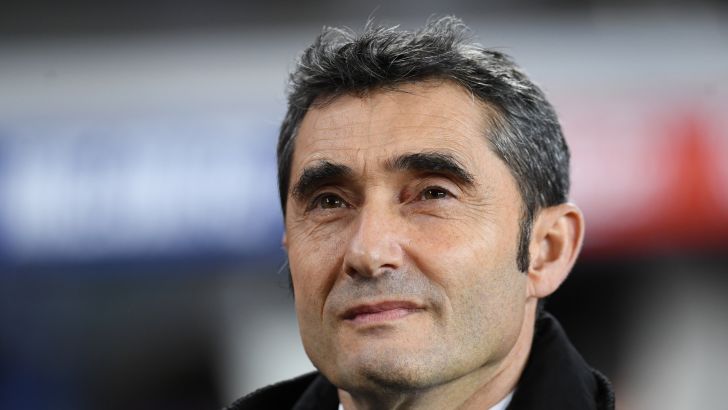 ארנסטו ואלוורדה