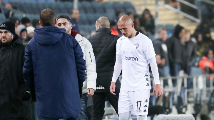 ואלון אחמדי