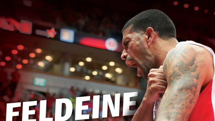 ג'יימס פלדין