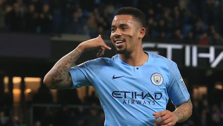 גבריאל ז'סוס