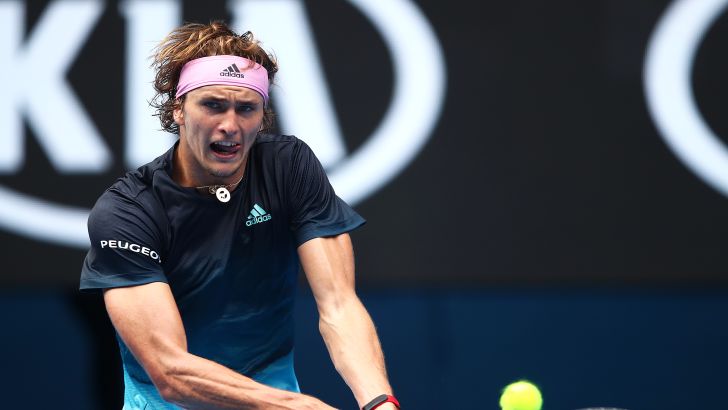 אלכסנדר זברב