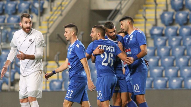 שחקני מכבי פתח תקווה