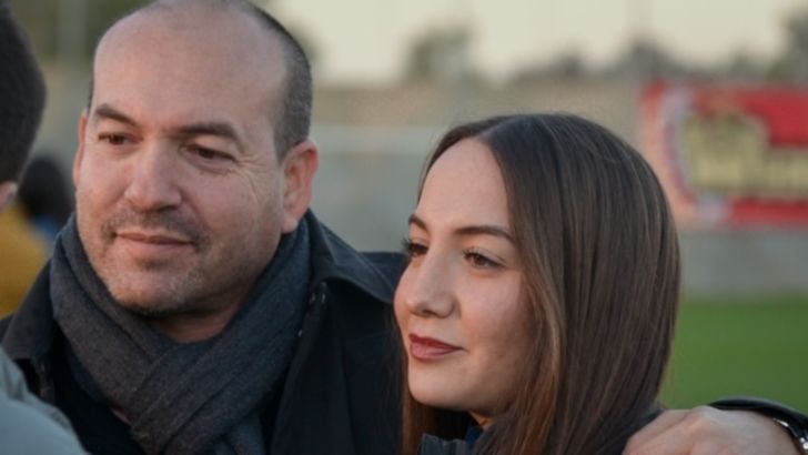 לי ברקוביץ', אייל ברקוביץ'