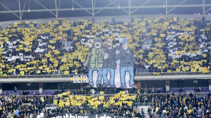 אוהדי מכבי נתניה