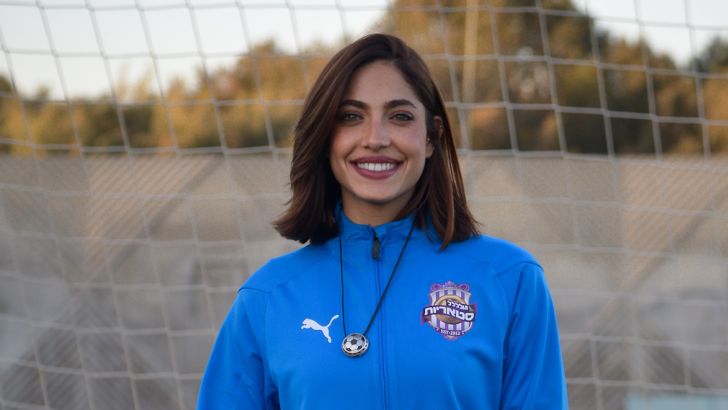 דניאל גרינברג