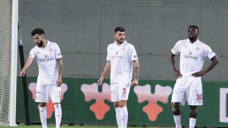 ג'ון אוגו, בן תורג'מן, בן ביטון