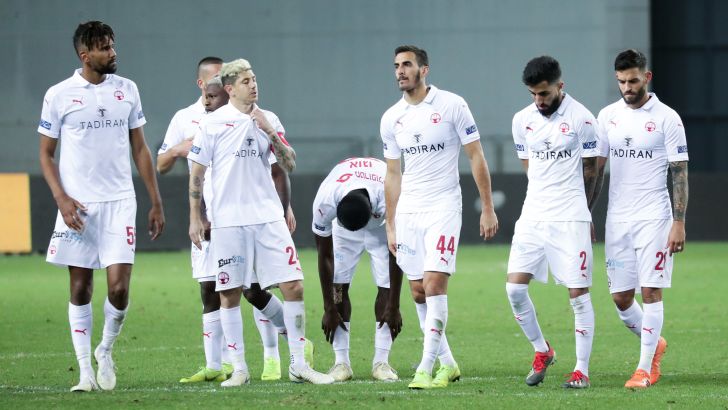 הפועל באר שבע