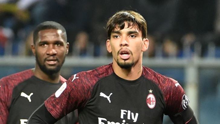 לוקאס פאקטה