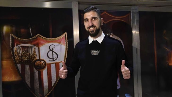 מואנס דאבור