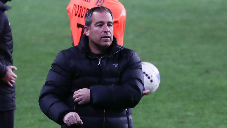 ירון הוכנבוים