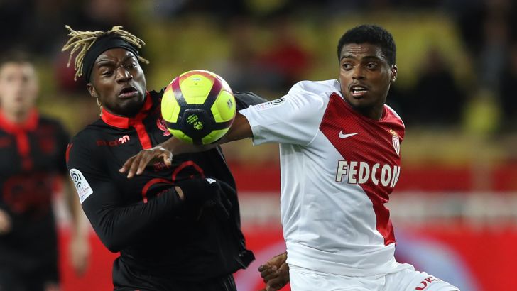 אלן סנט מקסימאן