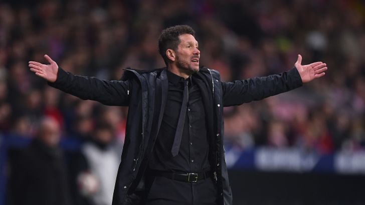 דייגו סימאונה