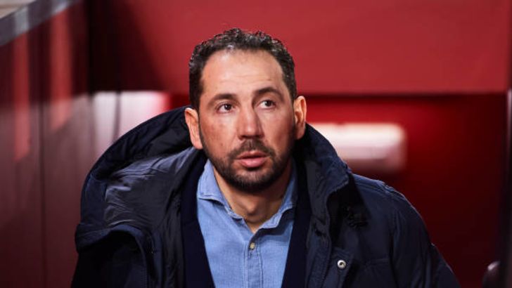 פאבלו מאצ'ין