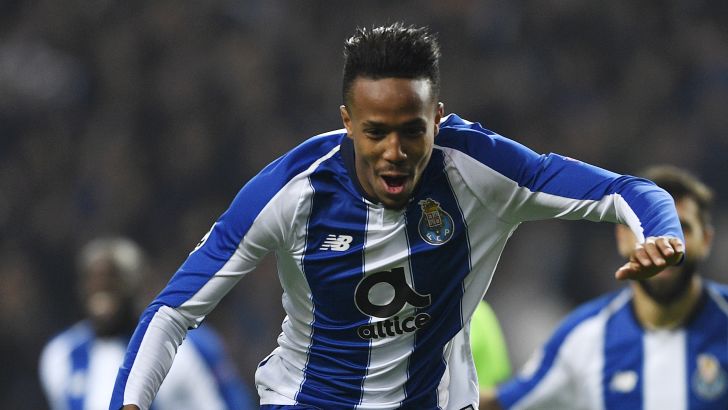 אדר מיליטאו