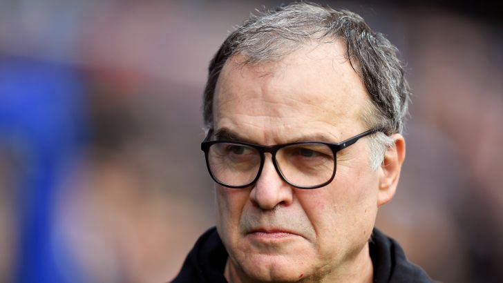 מרסלו ביילסה