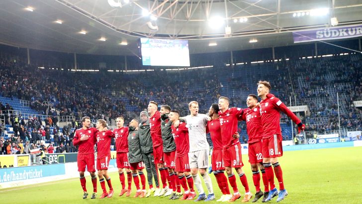 באיירן מינכן