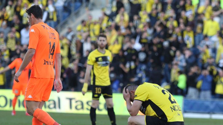 בצ'יראי, פלשר