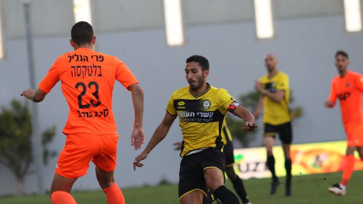 ויקי כחלון, מתן בלטקסה