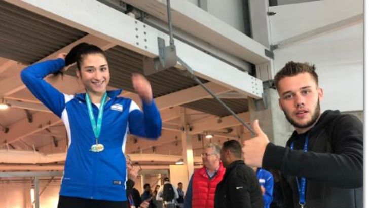 דיאנה ויסמן