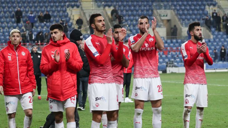 הפועל באר שבע