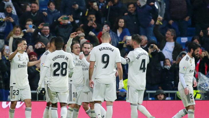 לוקה מודריץ'