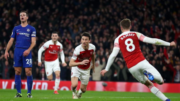 לורן קוסיילני