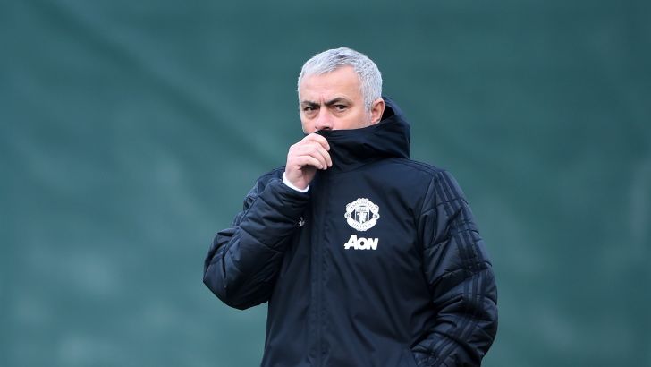 ז'וזה מוריניו