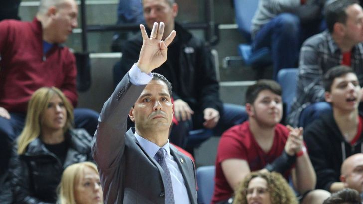 יאניס ספרופולוס