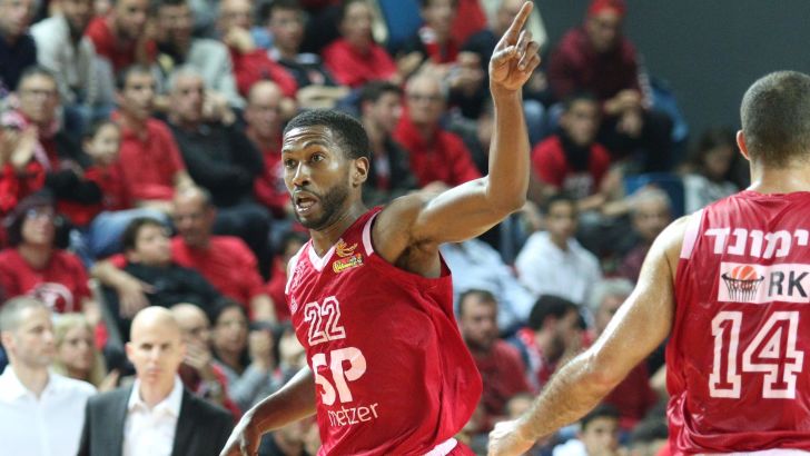 ג'רל מקניל, רביב לימונד