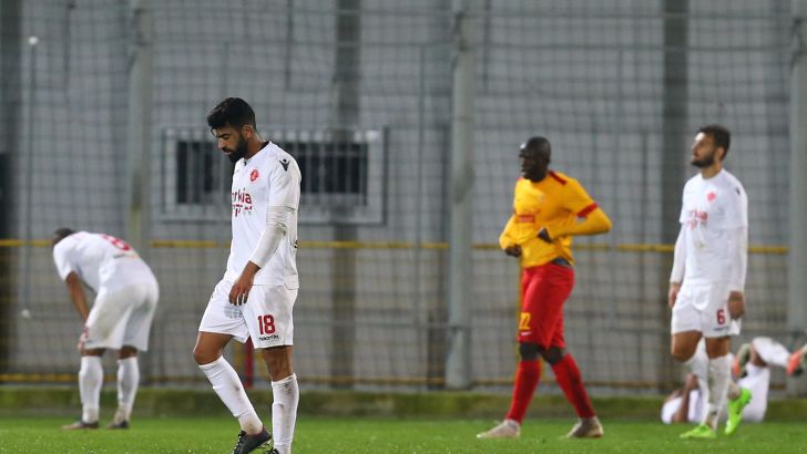 הפועל תל אביב, מ.ס. אשדוד