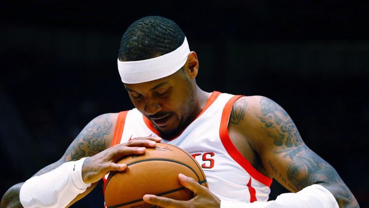 כרמלו אנתוני