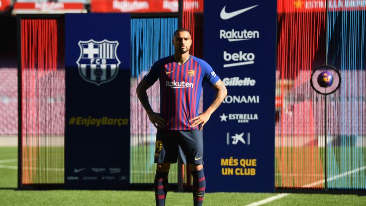 קווין פרינס בואטנג